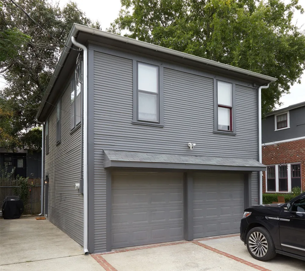 805 Lilac Street Fort Worth, TX 76110