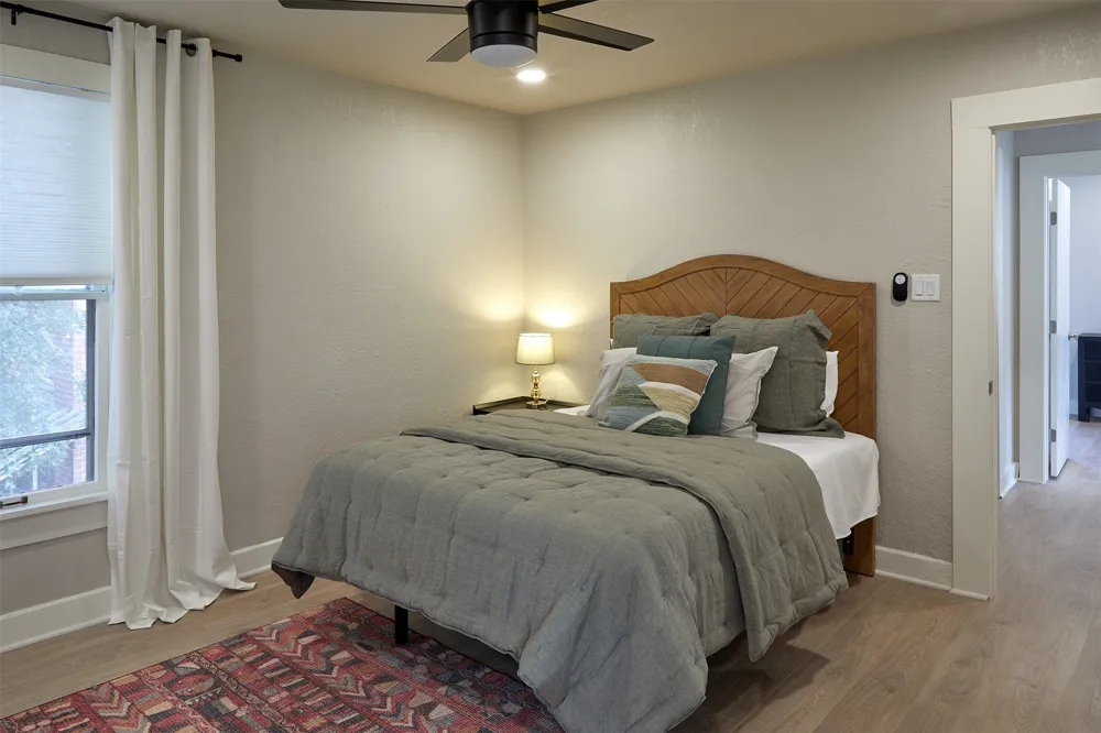 805 Lilac Street Fort Worth, TX 76110