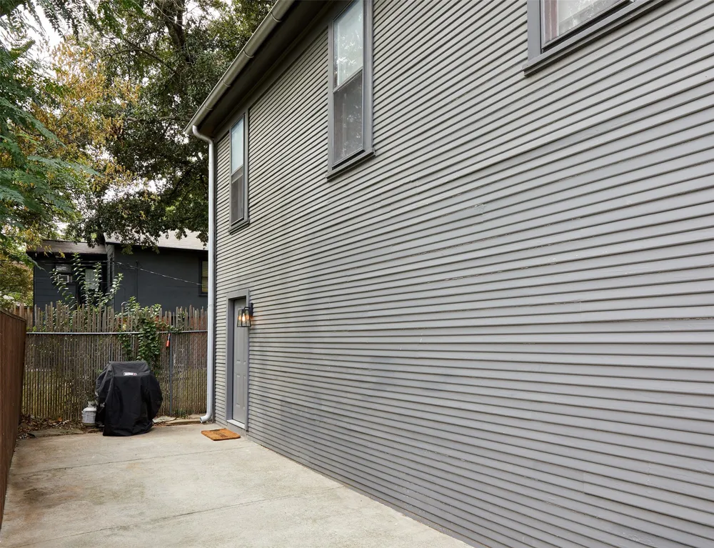 805 Lilac Street Fort Worth, TX 76110