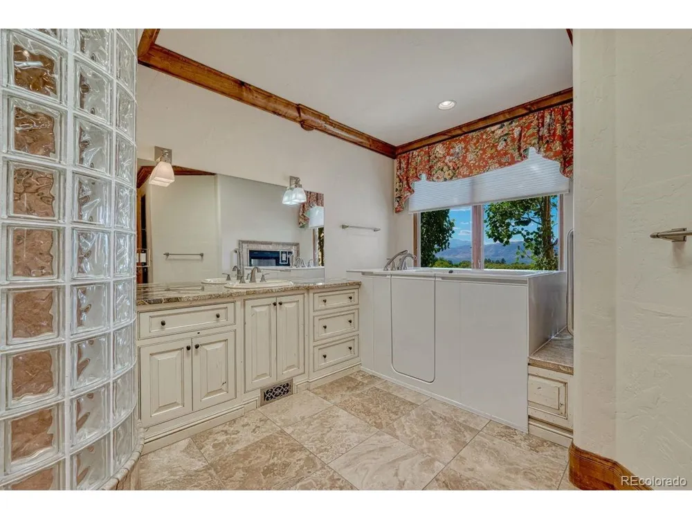 4050 Old Ranch Road Colorado Springs, CO 80908