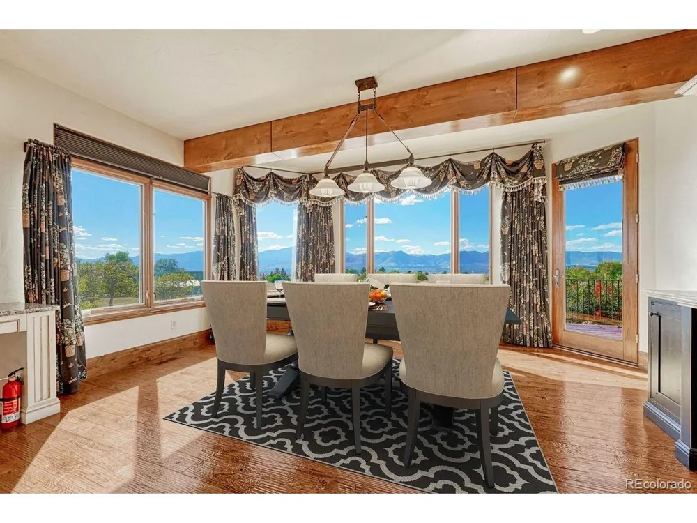4050 Old Ranch Road Colorado Springs, CO 80908