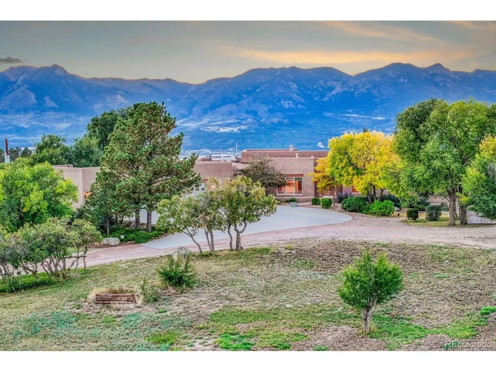 4050 Old Ranch Road Colorado Springs, CO 80908