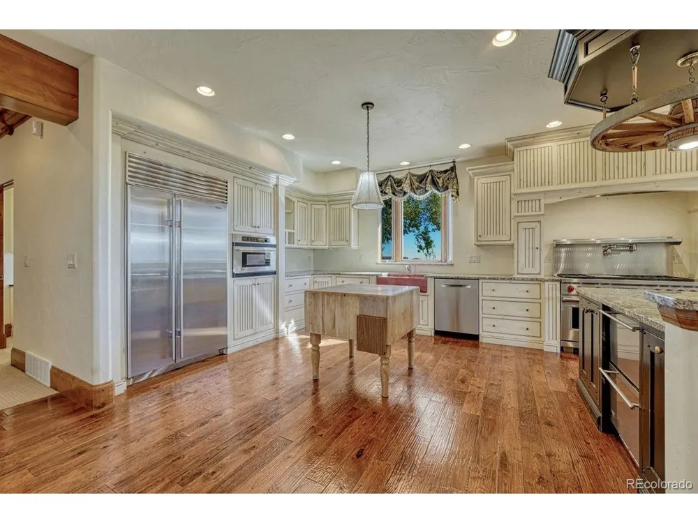 4050 Old Ranch Road Colorado Springs, CO 80908
