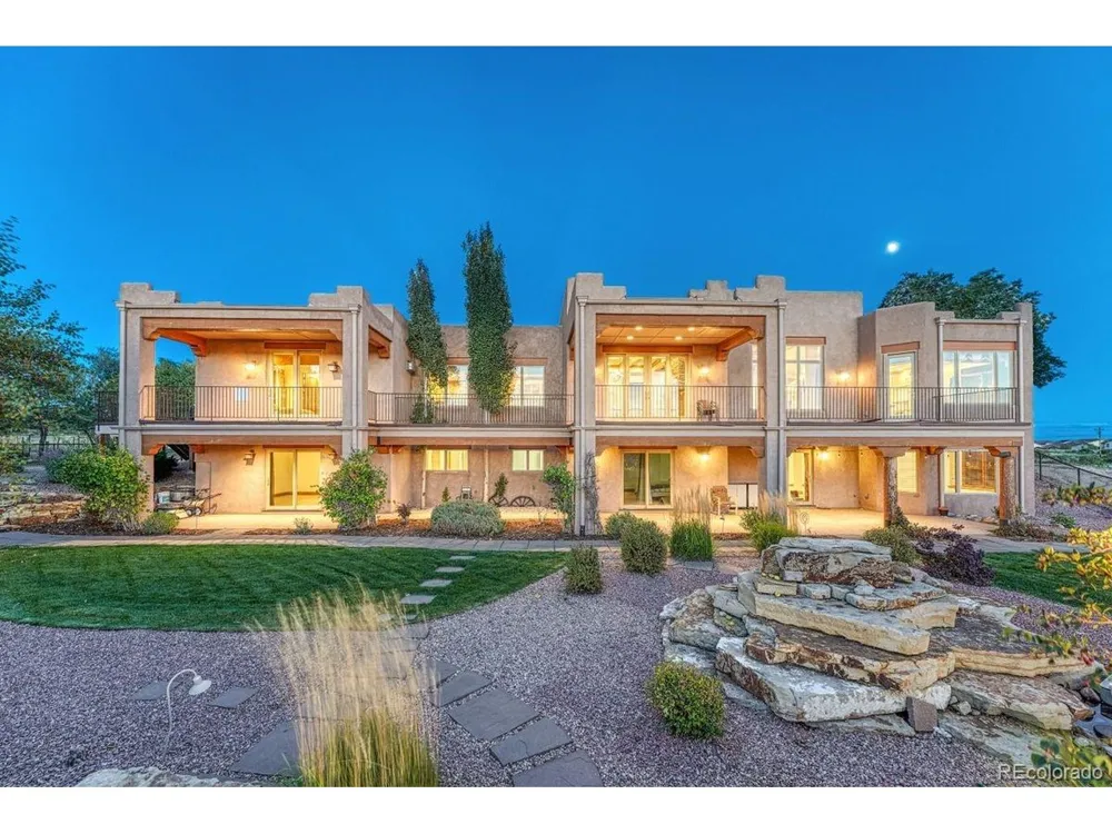 4050 Old Ranch Road Colorado Springs, CO 80908