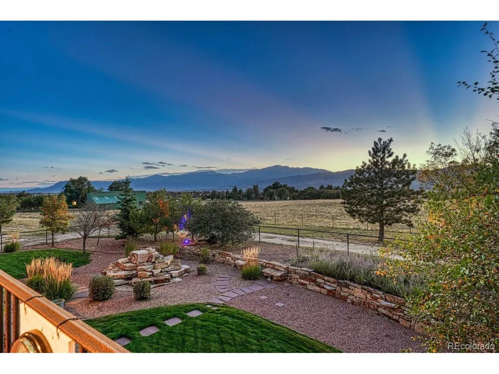 4050 Old Ranch Road Colorado Springs, CO 80908