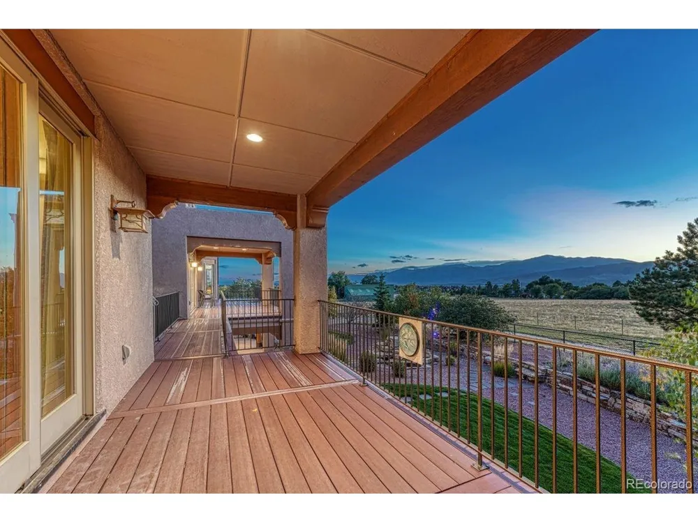 4050 Old Ranch Road Colorado Springs, CO 80908