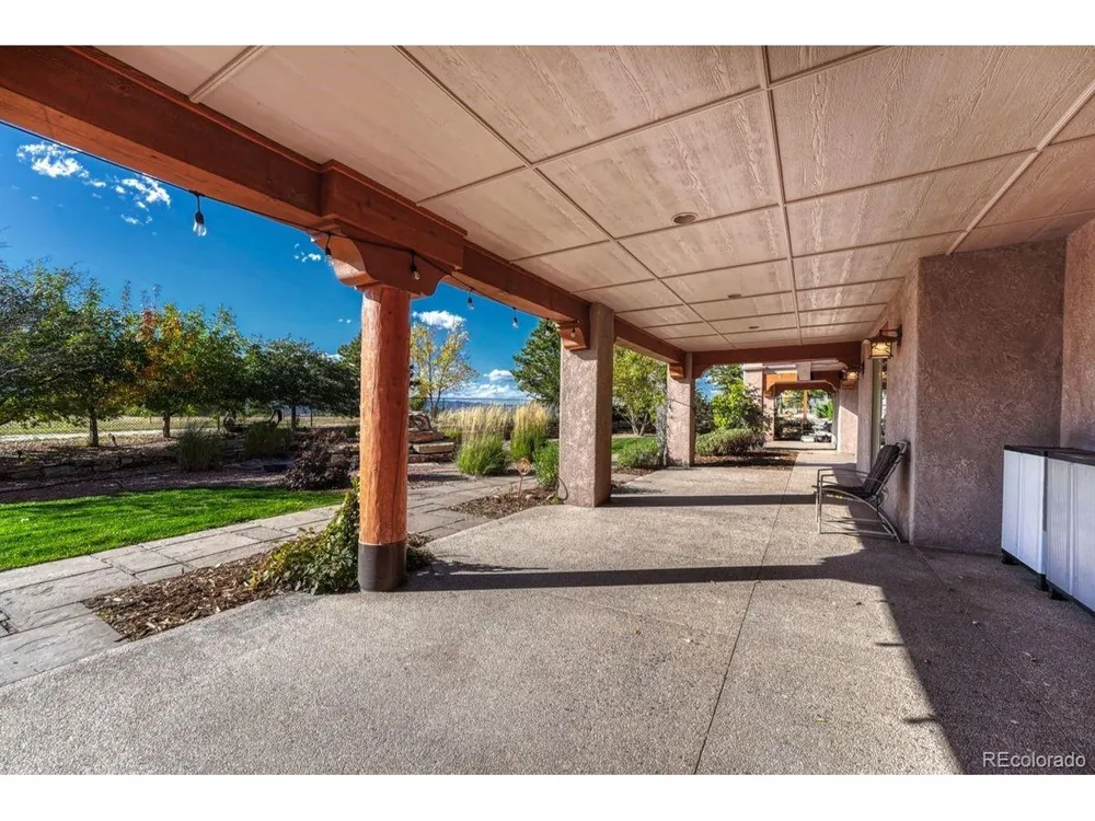 4050 Old Ranch Road Colorado Springs, CO 80908