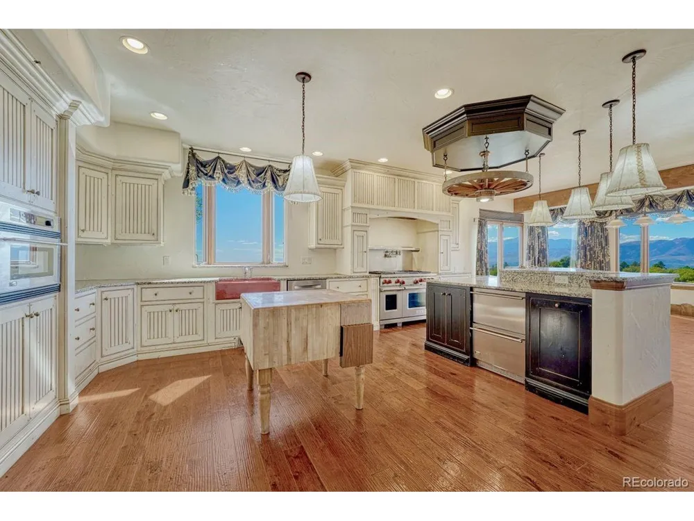 4050 Old Ranch Road Colorado Springs, CO 80908