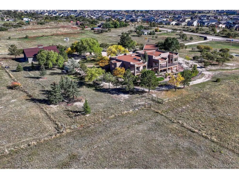 4050 Old Ranch Road Colorado Springs, CO 80908