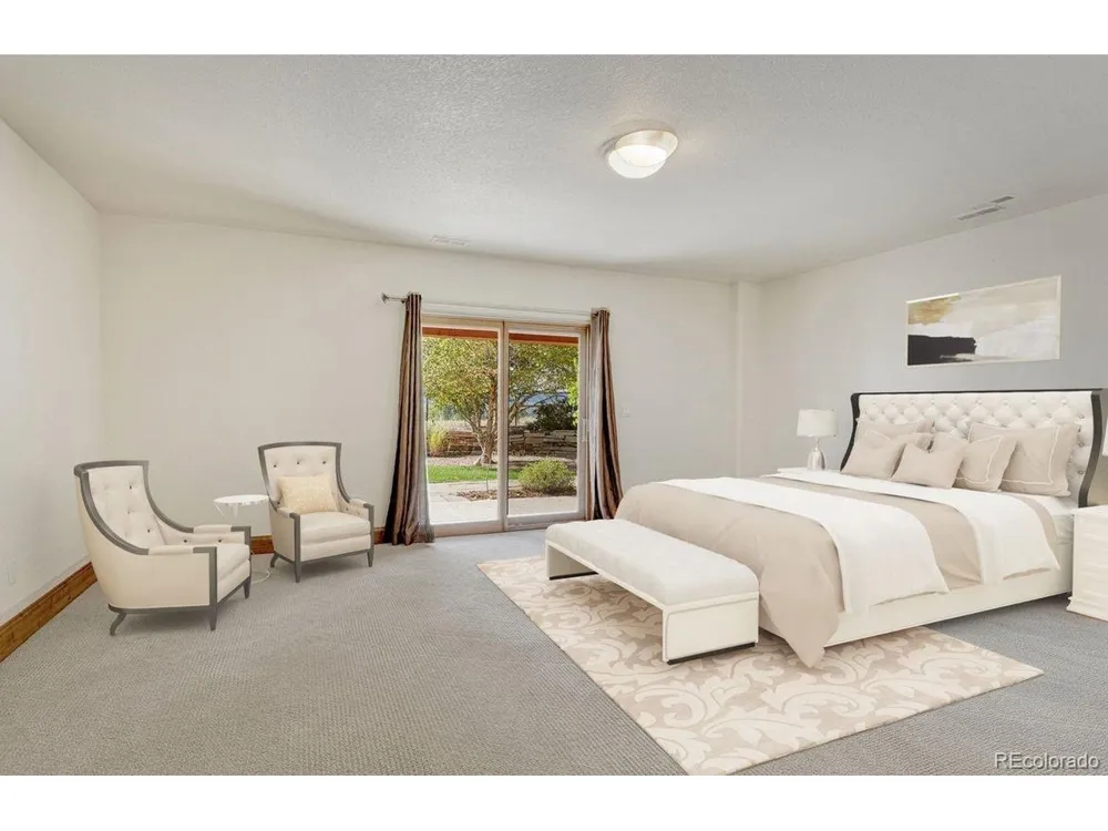 4050 Old Ranch Road Colorado Springs, CO 80908
