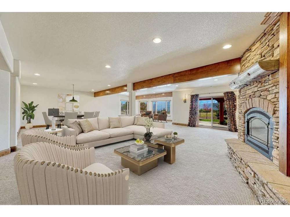 4050 Old Ranch Road Colorado Springs, CO 80908