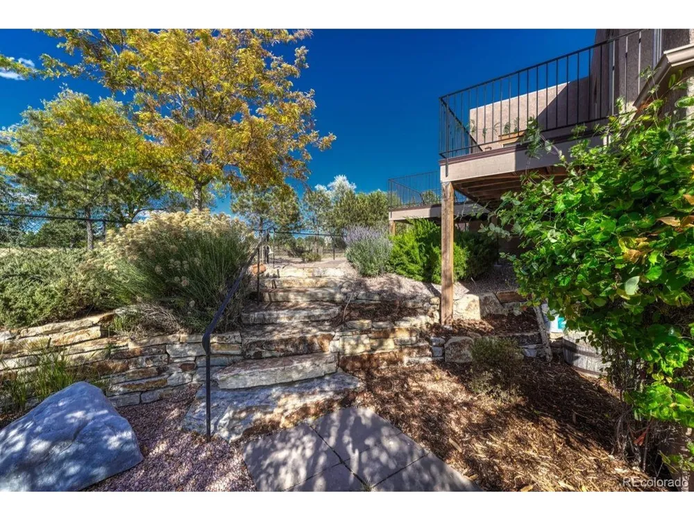 4050 Old Ranch Road Colorado Springs, CO 80908