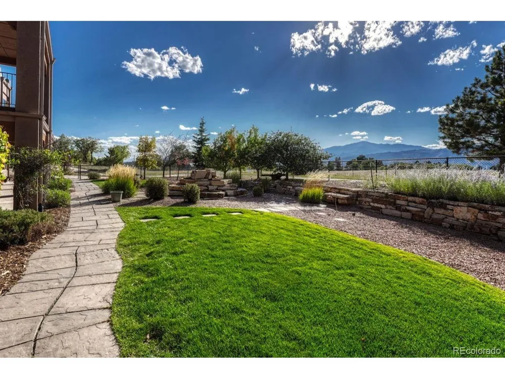 4050 Old Ranch Road Colorado Springs, CO 80908