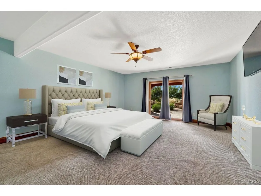 4050 Old Ranch Road Colorado Springs, CO 80908
