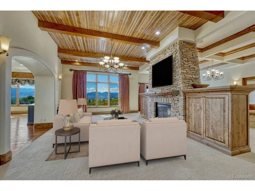 4050 Old Ranch Road Colorado Springs, CO 80908