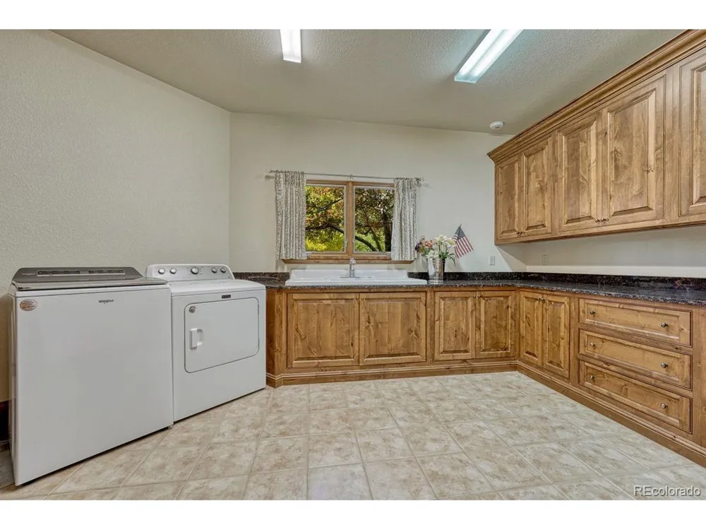 4050 Old Ranch Road Colorado Springs, CO 80908