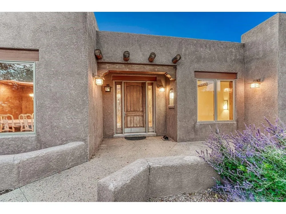 4050 Old Ranch Road Colorado Springs, CO 80908