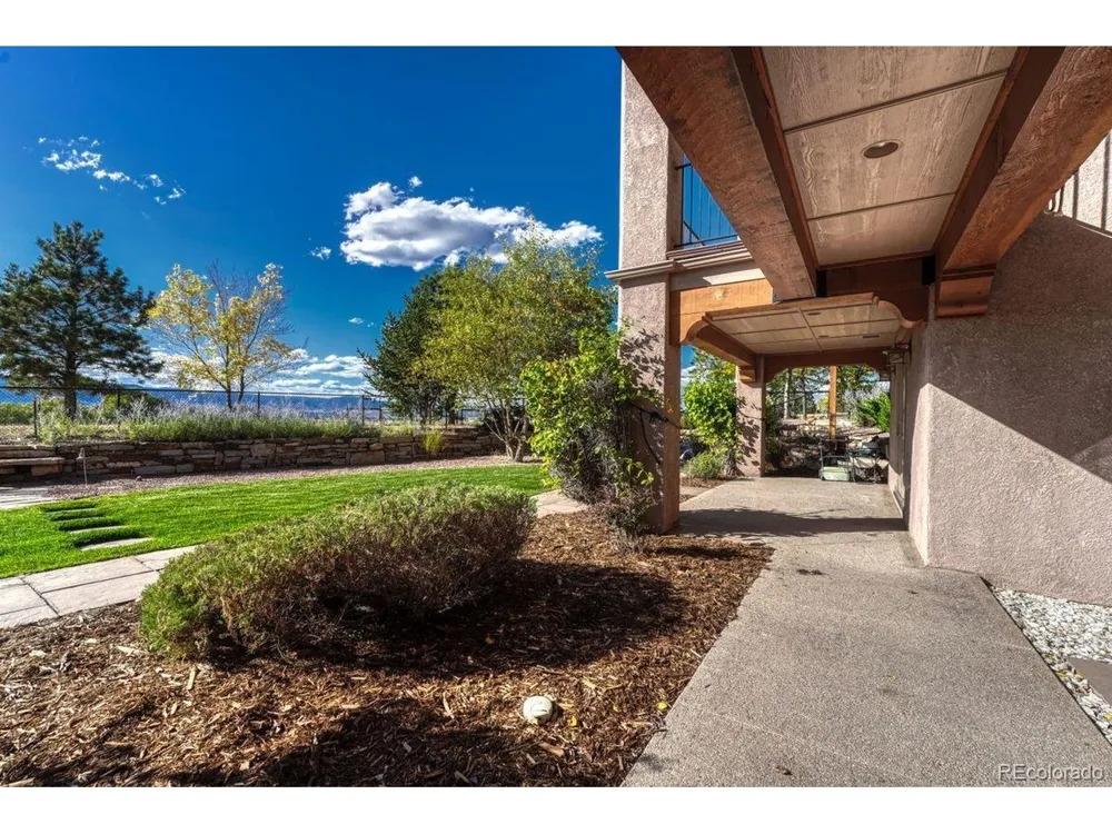 4050 Old Ranch Road Colorado Springs, CO 80908
