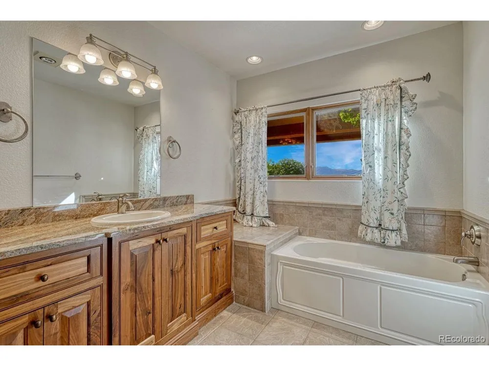 4050 Old Ranch Road Colorado Springs, CO 80908
