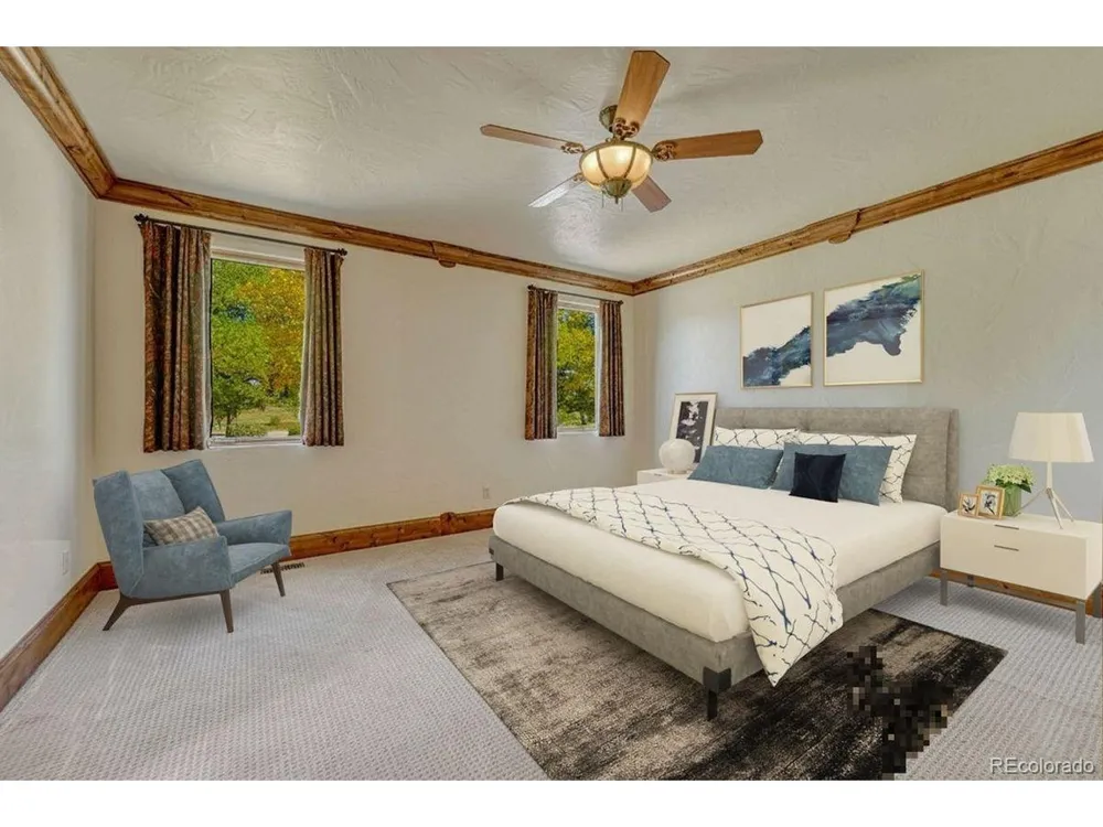 4050 Old Ranch Road Colorado Springs, CO 80908