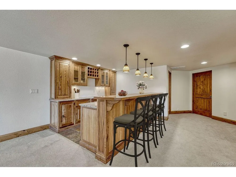 4050 Old Ranch Road Colorado Springs, CO 80908