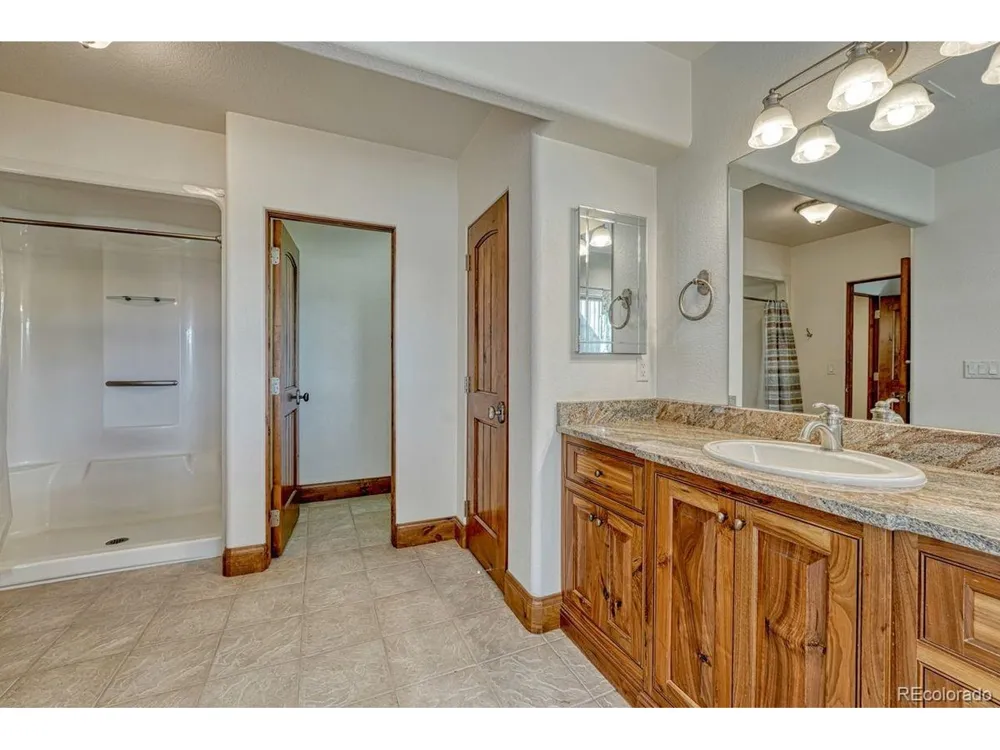 4050 Old Ranch Road Colorado Springs, CO 80908