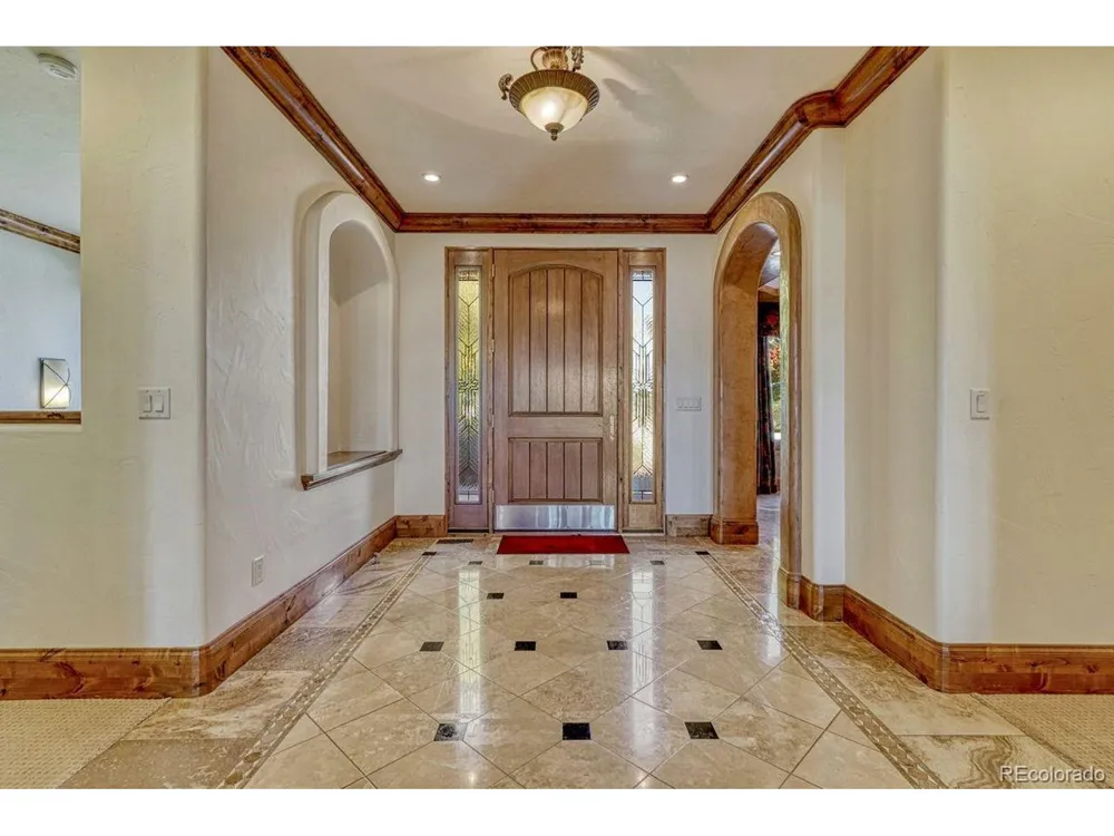4050 Old Ranch Road Colorado Springs, CO 80908