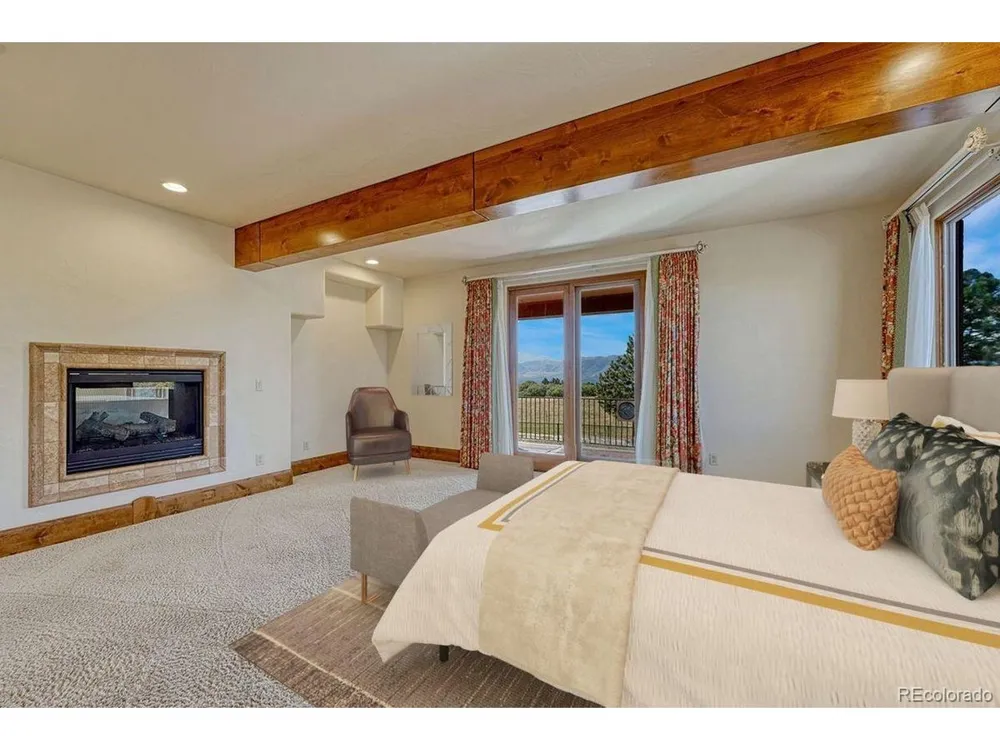 4050 Old Ranch Road Colorado Springs, CO 80908