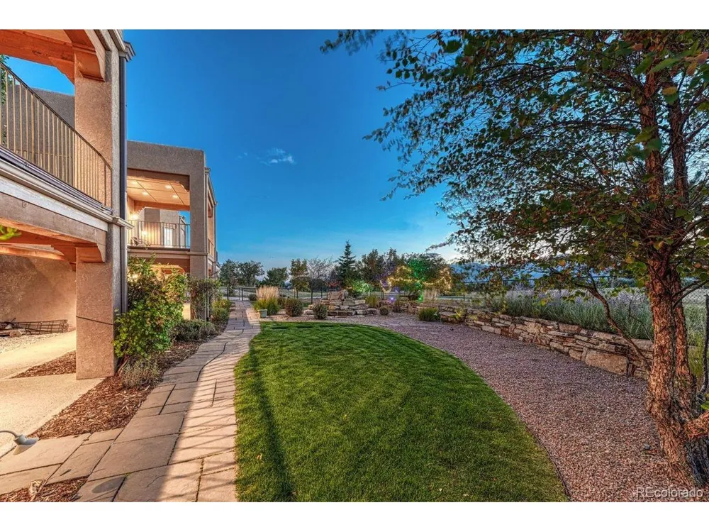 4050 Old Ranch Road Colorado Springs, CO 80908