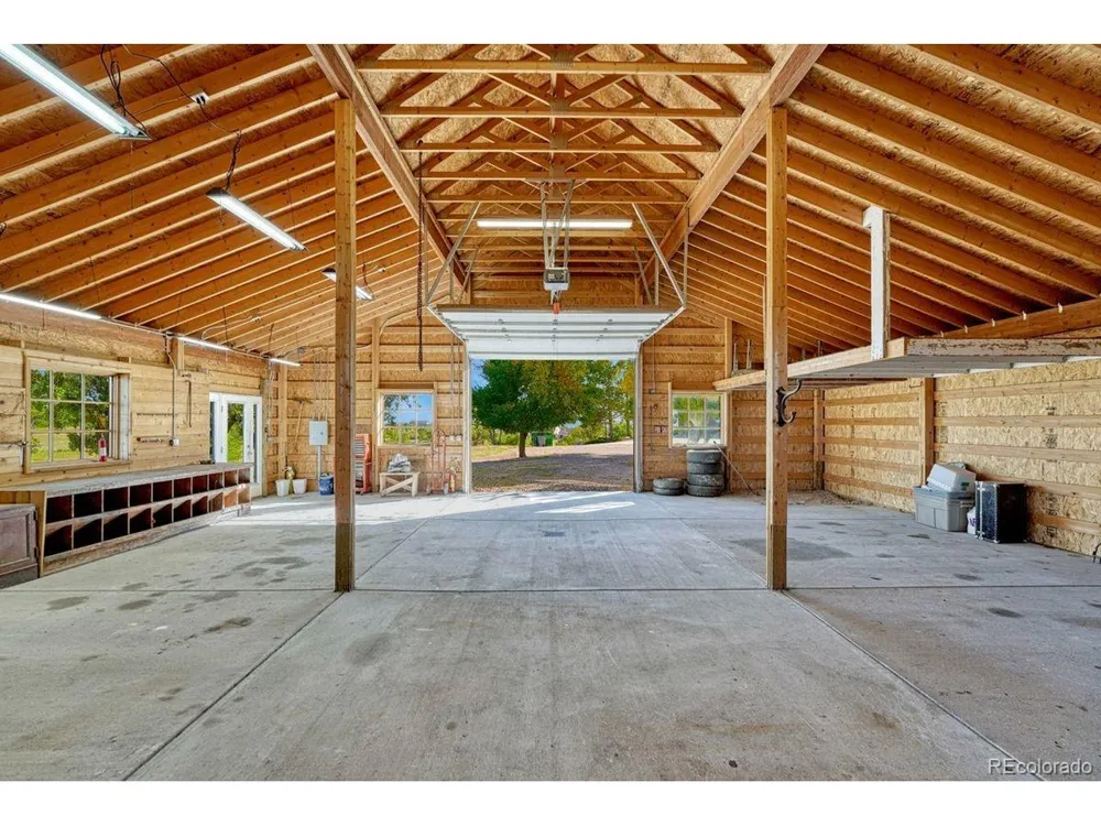 4050 Old Ranch Road Colorado Springs, CO 80908
