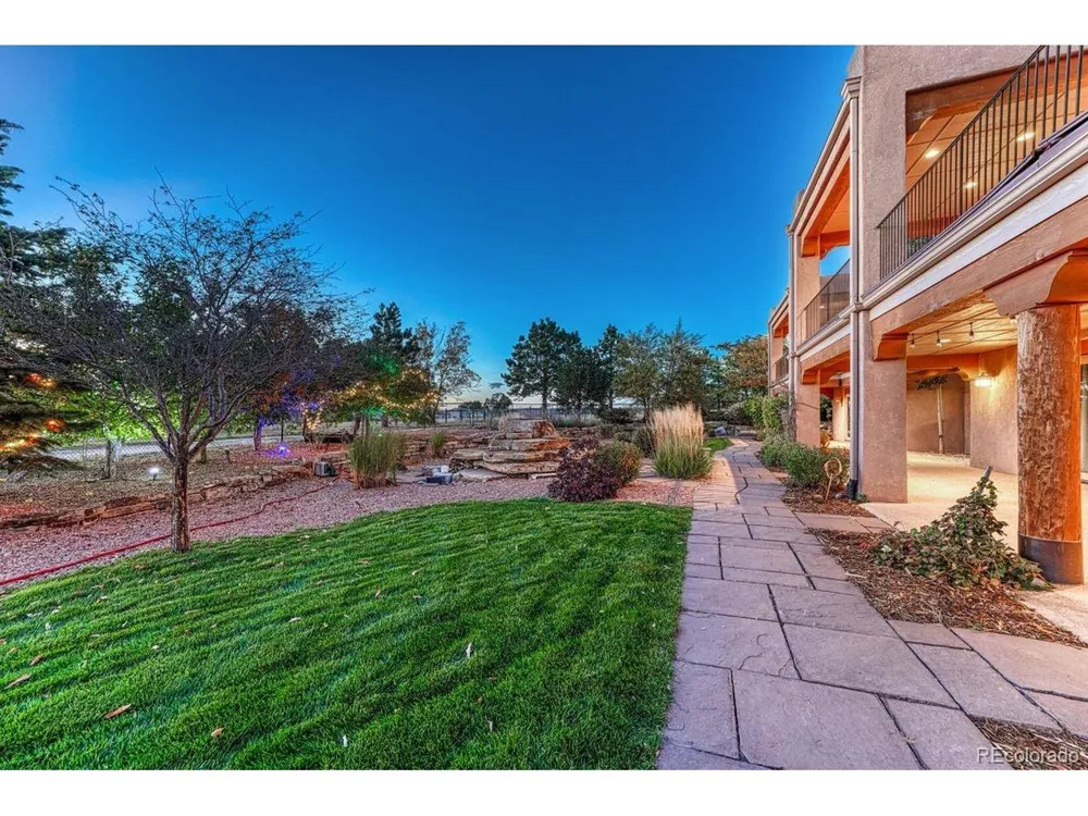 4050 Old Ranch Road Colorado Springs, CO 80908