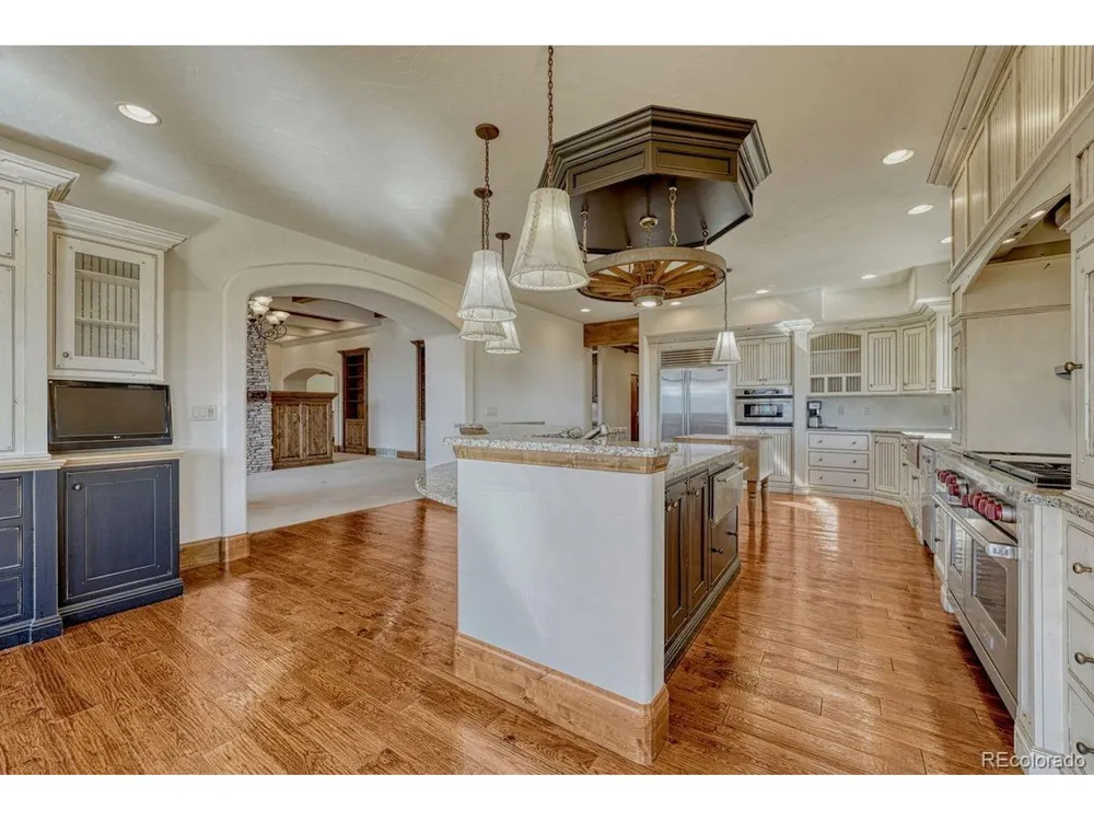 4050 Old Ranch Road Colorado Springs, CO 80908