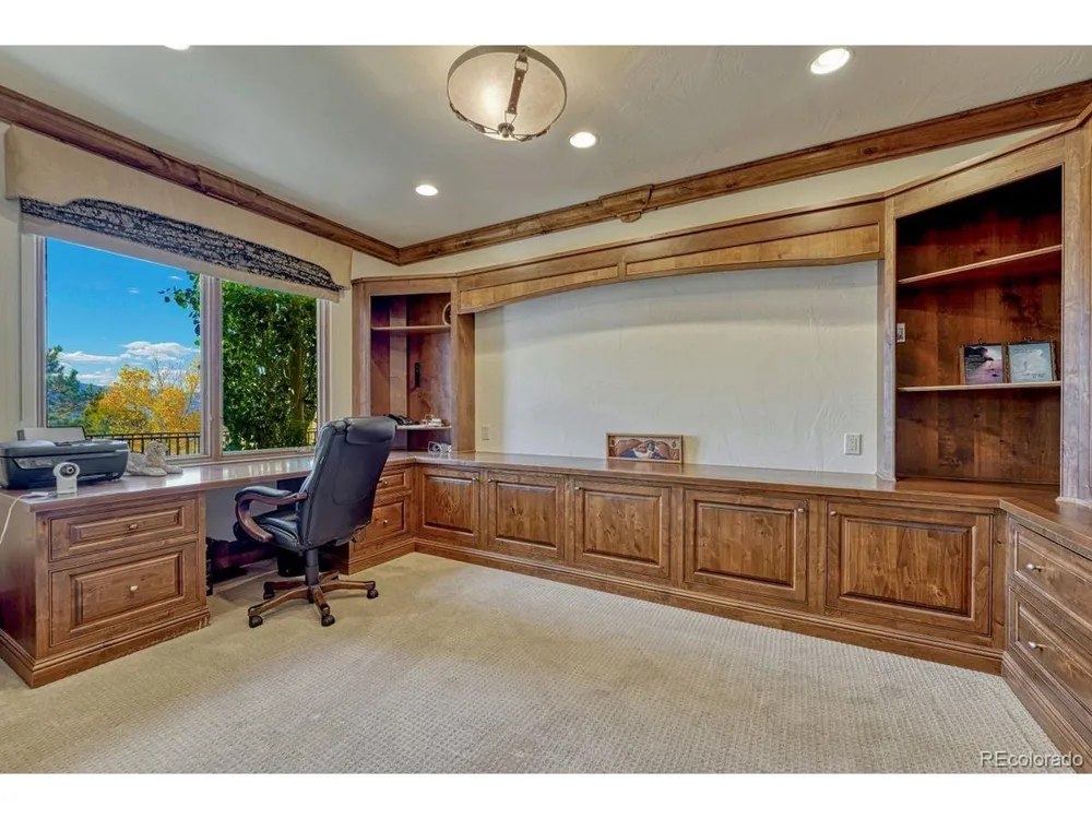 4050 Old Ranch Road Colorado Springs, CO 80908