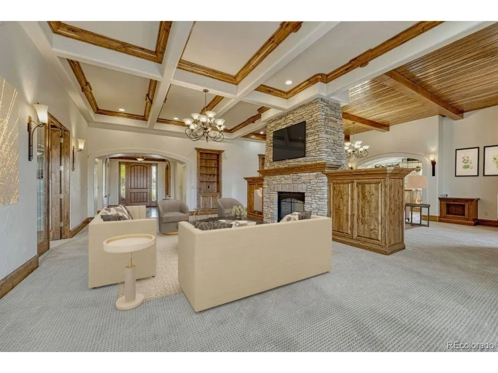 4050 Old Ranch Road Colorado Springs, CO 80908