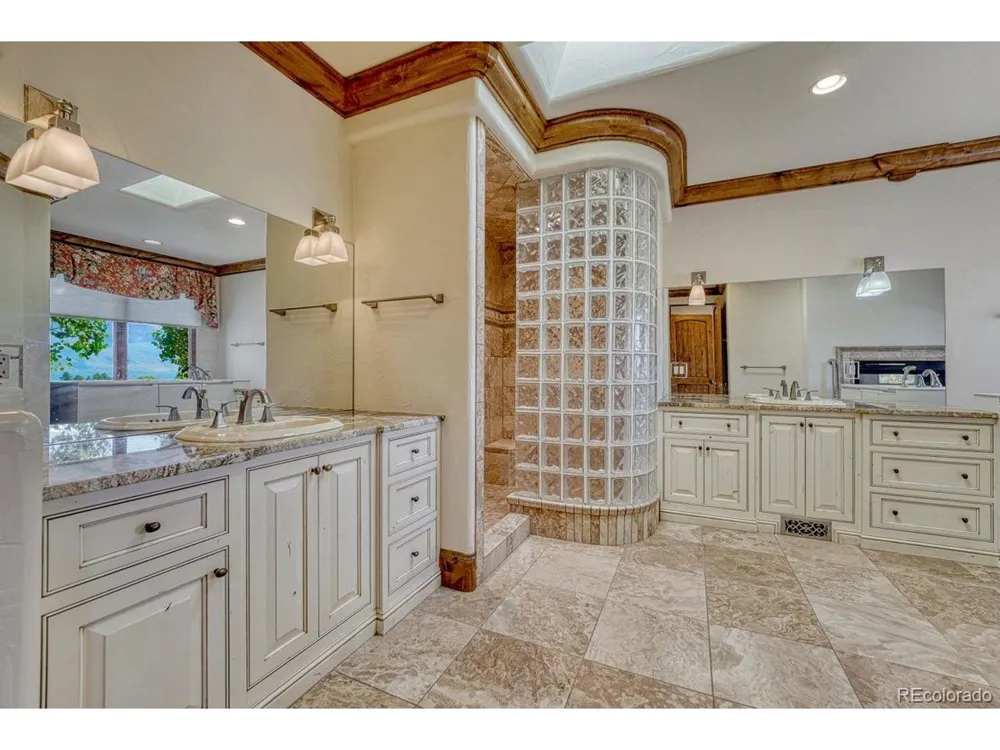 4050 Old Ranch Road Colorado Springs, CO 80908