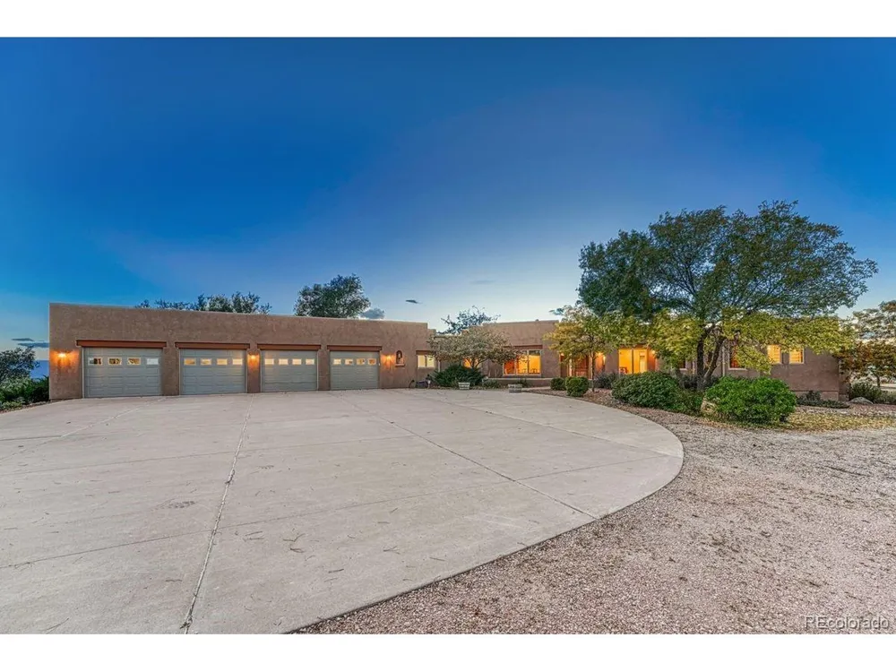 4050 Old Ranch Road Colorado Springs, CO 80908