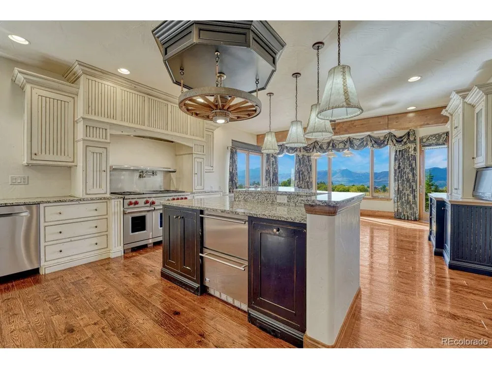 4050 Old Ranch Road Colorado Springs, CO 80908