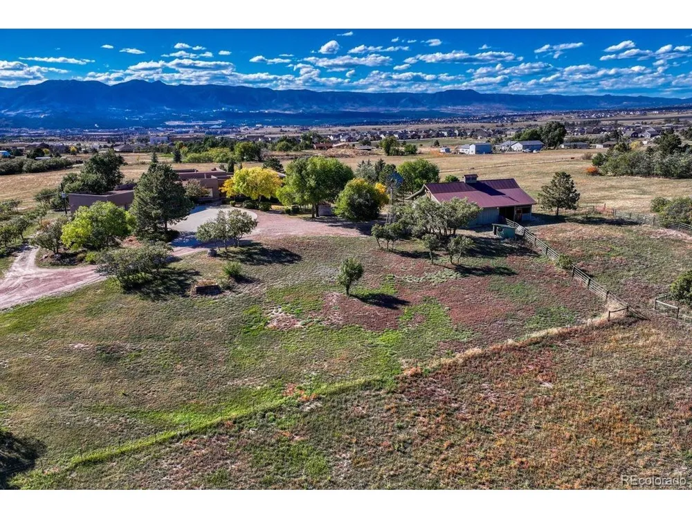 4050 Old Ranch Road Colorado Springs, CO 80908