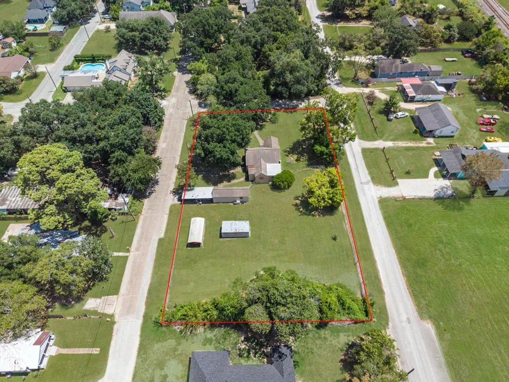 405 Missouri Street Liberty, TX 77575
