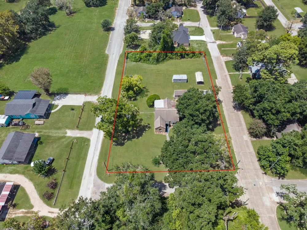 405 Missouri Street Liberty, TX 77575