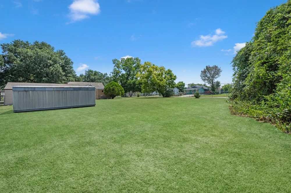 405 Missouri Street Liberty, TX 77575