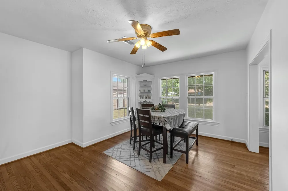 405 Missouri Street Liberty, TX 77575