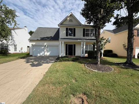 18 Summerlin Place