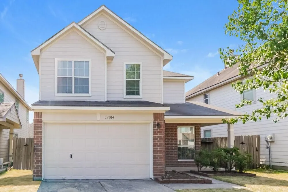 19814 Waterflower Drive Tomball, TX 77375