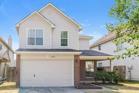 19814 Waterflower Drive
