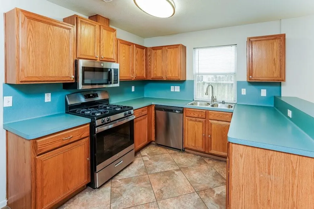 19814 Waterflower Drive Tomball, TX 77375