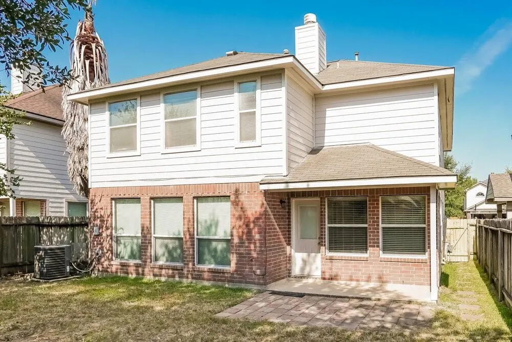19814 Waterflower Drive Tomball, TX 77375