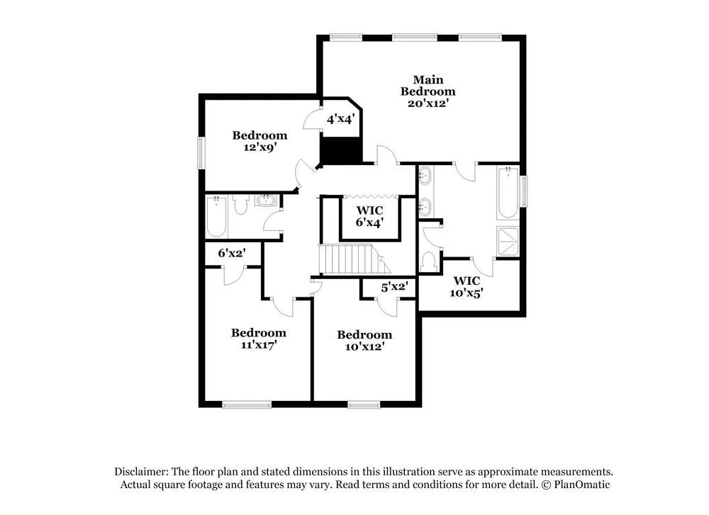 19814 Waterflower Drive Tomball, TX 77375