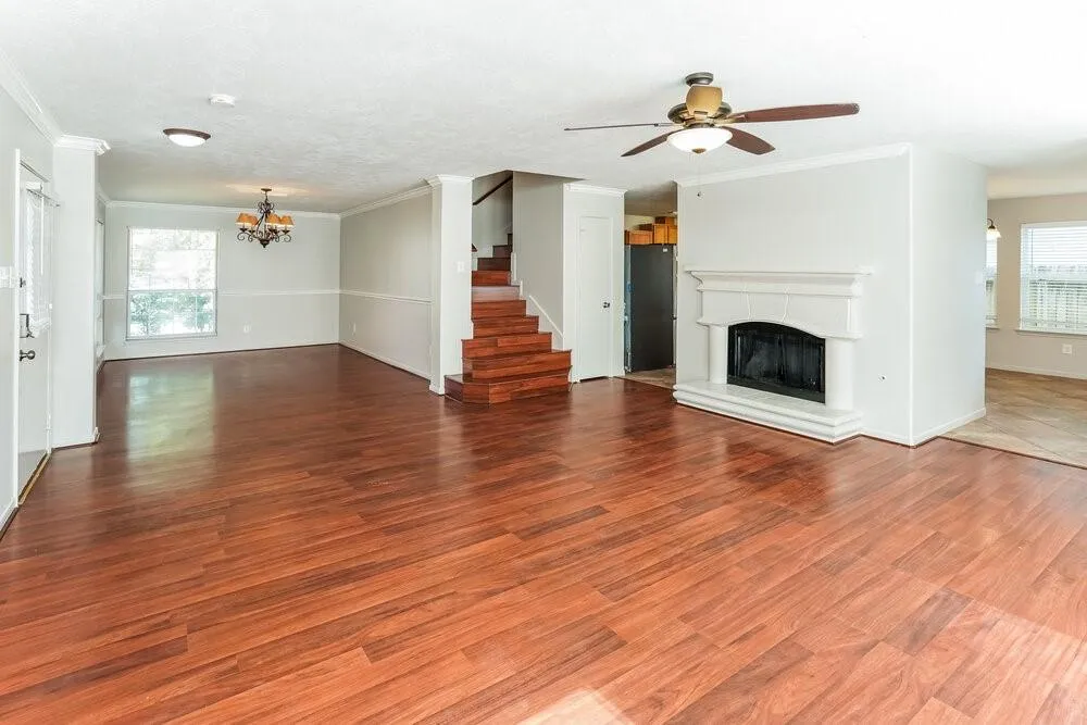 19814 Waterflower Drive Tomball, TX 77375