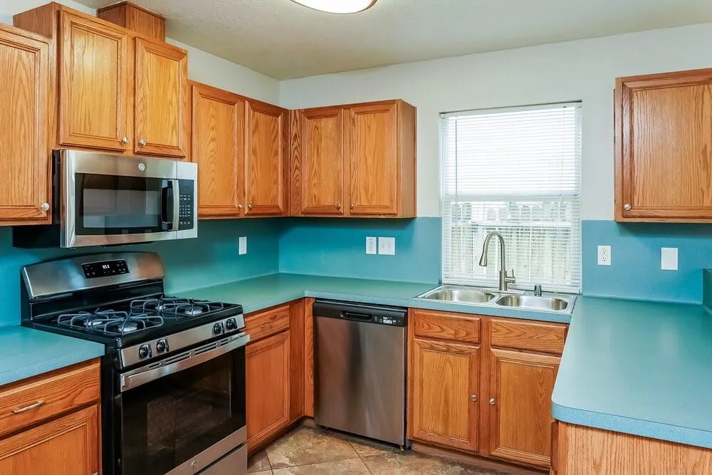 19814 Waterflower Drive Tomball, TX 77375